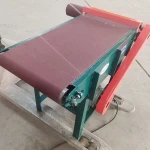 factory supply wide belt sander wood drum sander polishing machines