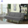 Factory Top Sale Living Room Sofa Cum Bed Foldable Customized Color Fabric Folding Sofa Bed
