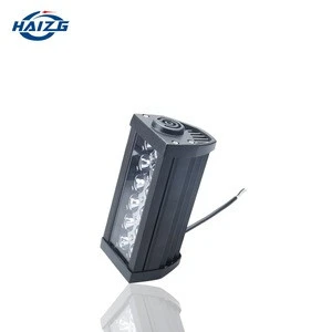 factory wholesale car accessories work light 36w 48w 75w work headlight lorry truck spotlight  work lights