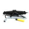 Factory wholesale hand-operated car jacks. car tire change tools