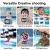 Import Factory Wholesale Kids Waterproof Camera, 26MP Resolution Digital Cameras for Boys Girls, Birthday Christmas Gift Toys from China