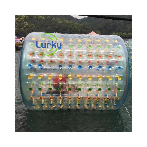 Buy Factory Wholesale Price Inflatable Walking Water Roll Zorb Ball ...