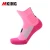 Import Factory Wholesales Colorful Fashion Midcalf Sport Sock Basket Ball Terry Cushion Crew Basketball Socks Running Sport Socks from China
