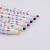 Import Fancy Toy Gift Stamp Water Color Marker Pen For Kids to Drawing Watercolor Stamp Marker Pen from China