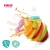 Import Farlin Grip n Bite Lollipops with Hygienic Cover Baby Fruit Teether Set from Taiwan