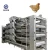 Import farm equipment with hot galvanized quail cage/a type layer chicken cage for bangladesh from China