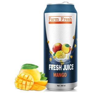 Farm Fresh - Natural Fruit Juice