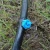 Import farm irrigation systems agriculture farming adjustable dripper from China