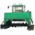 Import farm use agriculture waste compost machine to fertilizer from China
