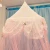 Import Fashiabnl Round  Baby Bed Hanging Netting  Mosquito Net Curtain Kid Beds Canopy B-ZP011 from China