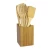 Import Fashion bamboo cookware from China