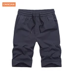 Fashion Dri Fit Sports Shorts Mens Gym Shorts