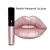 Import Fashion Nude Color Make Your Own Metallic Glitter Shimmer Long Lasting Lip Gloss from China