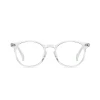 Fashion TR90 Ultralight Eyeglasses Frame Men Women Anti blue Light Computer Eyeglasses