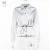 Import Fashion Wholesale Custom Ladies Outdoor Safety Clothing 3M Reflective polyester Jacket Women Coat from China
