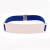 Import Fashion Womens Elastic Mirror Metal Wide belt from China