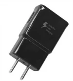 Fast Charging charger QC2.0 US/EU/UK Plug and 5-Feet USB Type C Data Cable Kit Compatible with Samsung Galaxy S10/S10+