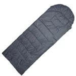 Fast Delivery Comfortable Camping Car Sleeping Bag Cotton Double Summer Sleeping Bag