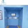 fast entry automatic door for clinic