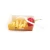 Import Fast Food Take Away Paper Snacks Tray Boat from China