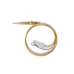 Fast Gas Oven Temperature Sensor Gas Burner Thermocouple
