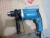 Import Fast moving 2 in 1  power tools set 650W Impact drill   and angle grinder 750W from China