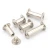 Import Fasteners - Used for Fastening Parts/ Rivet/The Hollow Rivet/Blind Rivet from China