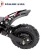 Import Fasuer Dual Motor 11 Inch  Two Wheel Electric Scooter 60V 1000W*2 Off-road  Electric Scooter For Adult from China