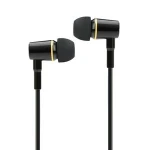 FC12 Air Tube Anti Radiation Headphones Safe Dual Track Headsets for iPhone Radiation Proof Air Tube Noise Cancelling Headset