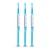 Import FD A Approved Hydrogen Dental Teeth Whitening Gel Syringe OEM 5ml Carbamide Peroxide 22% Tooth Whitening Gel from China