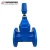 Import FEB coated BS5163 PN16 NRS 50mm 100mm gate valve price list from China