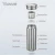 Import FEIJIAN Titanium Thermoses 420 ML Pure Titanium Vacuum Flask  Ultralight Luxury Bactericidal Thermoses with Lid from China