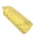 Import Fengshui crafts natural yellow quartz crystal columns wedding decoration healing wand from China