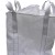 Import FIBC Bulk Container Bag PP Woven Ton Bag 1000kg PP Woven Jumbo Bag for Sand from China