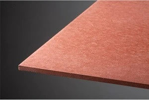 Fiber Cement Board with Color and Texture,100% Non Asbestos
