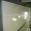 Fiberglass XPS Boards with FRP(GRP) Sheet for Truck Body and Flooring