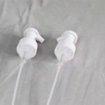 Fine Foam Foam Pump 28 30 40 42 With Good Quality For Lid And Bottles