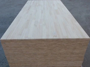 finger Joint lumber board (FJLB)