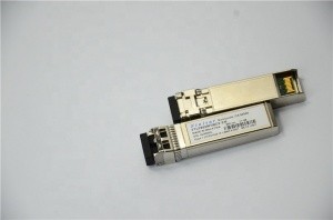 Finisar FTLF8529P3BCV-EM 16G SFP+ 850nm 100m for storage network