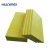 Import fire resistance aluminum insulation foil faced building materials acoustic glass wool board from China