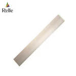 Fire resistant wooden plastic flooring