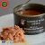 Fish canned spicy tuna canned