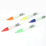 Buy 160g/200g Genuine Squid Lures Fishing Lure 160g 200g Weight