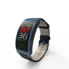 Fitness monitoring bracelets real time pcr smart watch blood pressure mens wristwatch
