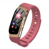Fitness tracker Popular  E18  relojes inteligentes bluetooth smart watch