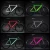 Import Fixed Gear Bike -Track 7 Aviation 7005 Aluminum Alloy Frame Sports Road Bicycle alloy fixie bike fixed gear from China