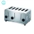 Import flat toaster conveyor toaster for home toaster 2 slice from China