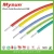 Import Flexible Silicone Rubber Wire UL and VDE Certificated Silicone Cable from China
