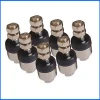floating joints for pneumatic cylinder/cylinder parts accessories float ball valve