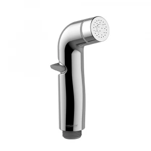 Flow Rate Adjustable Cleaning Hand Toilet Bidet Sprayer with flow regulator included